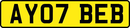 AY07BEB