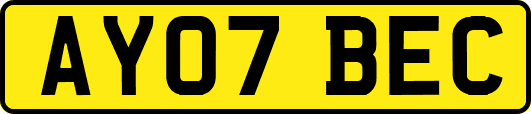 AY07BEC