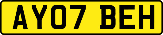 AY07BEH
