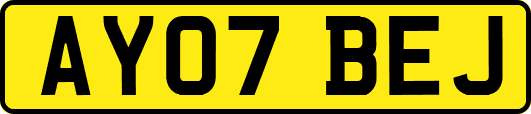 AY07BEJ