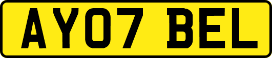 AY07BEL