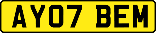 AY07BEM