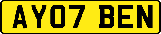 AY07BEN