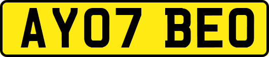 AY07BEO
