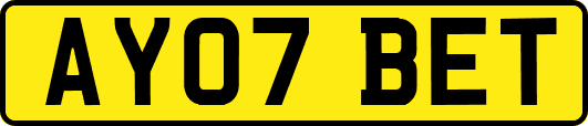 AY07BET