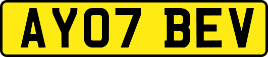 AY07BEV