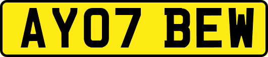 AY07BEW