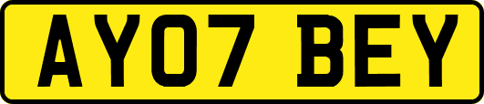 AY07BEY