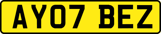 AY07BEZ