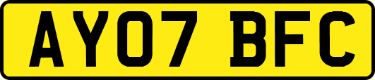 AY07BFC