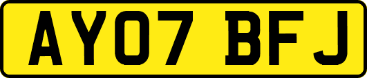 AY07BFJ