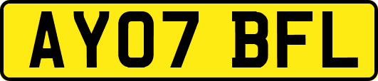 AY07BFL
