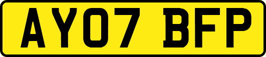 AY07BFP