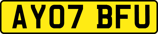 AY07BFU