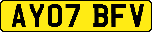 AY07BFV
