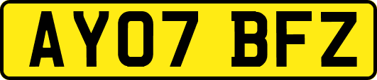 AY07BFZ
