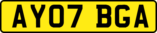 AY07BGA