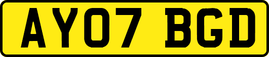 AY07BGD