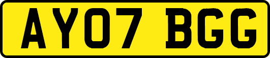 AY07BGG