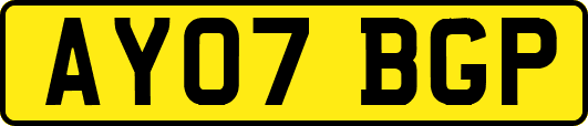 AY07BGP