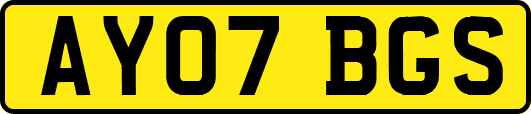 AY07BGS