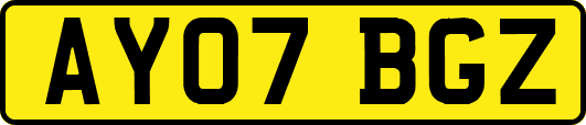 AY07BGZ