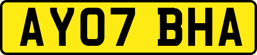 AY07BHA