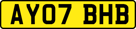 AY07BHB