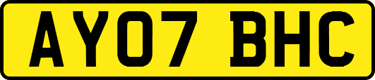 AY07BHC