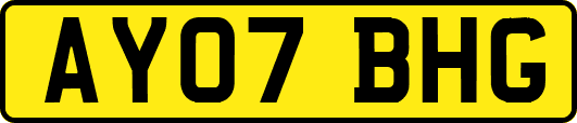 AY07BHG