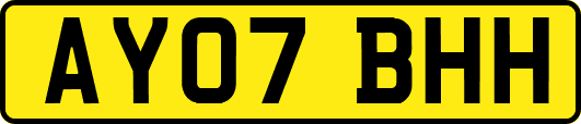 AY07BHH