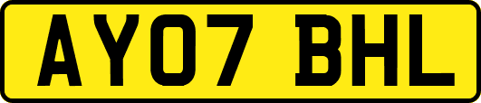 AY07BHL