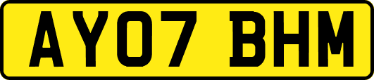 AY07BHM