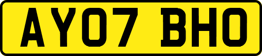 AY07BHO