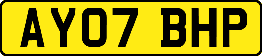 AY07BHP