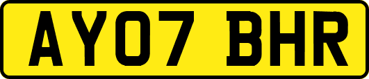 AY07BHR