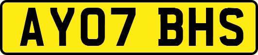 AY07BHS