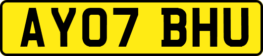 AY07BHU