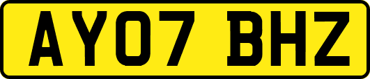 AY07BHZ
