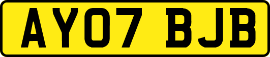 AY07BJB