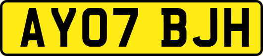 AY07BJH