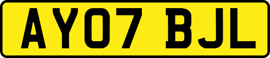 AY07BJL