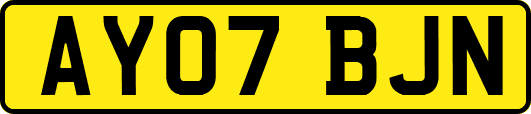 AY07BJN