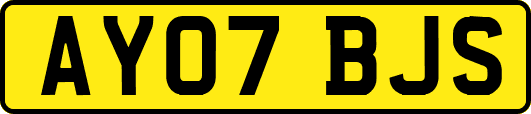 AY07BJS