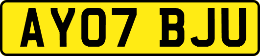 AY07BJU