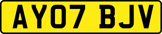 AY07BJV