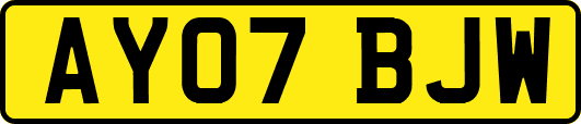 AY07BJW