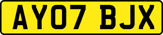 AY07BJX