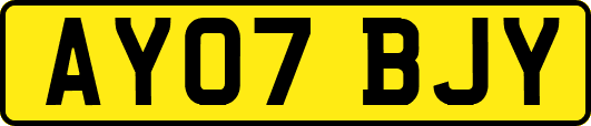 AY07BJY