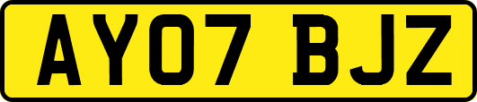 AY07BJZ